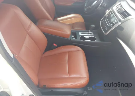 2016 Nissan Altima 2.5 Sr from USA, damaged, VIN 1N4AL3AP7GC219688